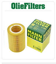 Oliefilter zoeken