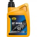 Kroon SP GEAR 1081 VAG (Audi, VW, Seat en Skoda) 1L