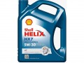 Shell Helix HX7 Professional AF 5W30 5 Liter