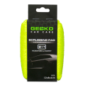 Gecko 2in1 Autoraam Microvezel & Zeem Spons