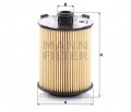 MANN Filter Oliefilter HU 8014 Z