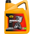 Kroon Oil Avanza MSP 0W-20 5 Liter