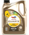 Total Quartz Ineo Efficiency 0W30 5 Liter