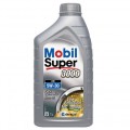 Mobil Super 3000 XE 5W-30 1 Liter