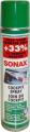 Sonax Cockpitspray Lemon-fresh 400ml