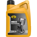 Kroon Oil HDX 15W-40 1 Liter