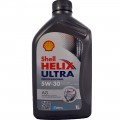 Shell Helix Ultra Professional AG 5W30 1 Liter