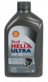 Shell Helix Ultra ECT C3 5W30 1 Liter
