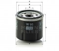 MANN Filter Oliefilter W 66