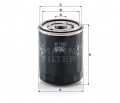 MANN Filter Oliefilter W 7052