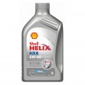 Shell Helix HX8 ECT 5W40 1 Liter