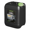 Gecko Shampoo & Glans 10 Liter