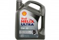 Shell Helix Ultra ECT C2/C3 0W-30 5 Liter
