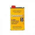 Commandant 5 Car Polish 500Gram