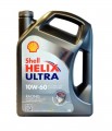Shell Helix 10W-60 Ultra Racing 5Liter