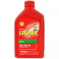 Shell Spirax S2 A 80W-90 1 Liter