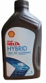 Shell Helix Hybrid 0W20 1 Liter