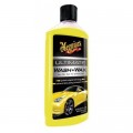 Meguiars Ultimate Wash & Wax 473ml