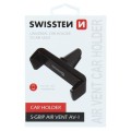 Swissten S-Grip Ventilator Telefoonhouder Universeel AV1
