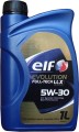 ELF Evolution Full Tech LLX 5W30 1 Liter
