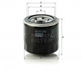 MANN Filter Oliefilter W 811/80