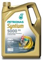 Petronas Syntium 5000 FR 5W20 5 Liter