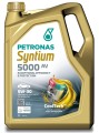 Petronas Syntium 5000 AV 5W30 5 Liter
