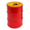 Shell Rimula R4 X 15W-40 209 Liter