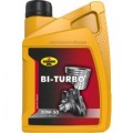 Kroon Bi-Turbo 20W50 1 liter