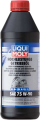 Liqui Moly Transmissieolie (GL4+) SAE 75W-90 1 liter