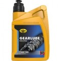 Kroon Gearlube Racing 75W-140 Limited Slip 1 liter