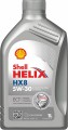 Shell Helix HX8 ECT 5W30 1 Liter