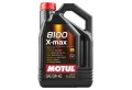 Motul 8100 X MAX 0W40 5 Liter