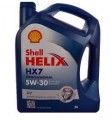Shell Helix HX7 Professional AV 5W-30 5 Liter