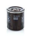 MANN Filter Oliefilter W6025