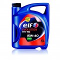 ELF Evolution 500 TS 15W40 5 Liter