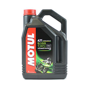 Motul 5100 ma2