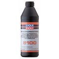 Liqui Moly Transmissieolie Dubbele Koppeling (DSG) 8100 1 Liter