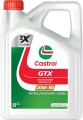 Castrol GTX 20W50 4 Liter