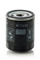 MANN Filter Oliefilter W713/28