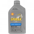 Shell Spirax S4 ATF HDX 