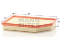 MANN Luchtfilter C 35 177