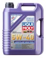 Liqui Moly Leichtlauf High Tech 5W40 5 Liter