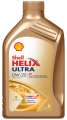 Shell Helix Ultra SP 0W20 1 Liter