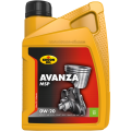 Kroon Oil Avanza MSP 0W-20 5 Liter