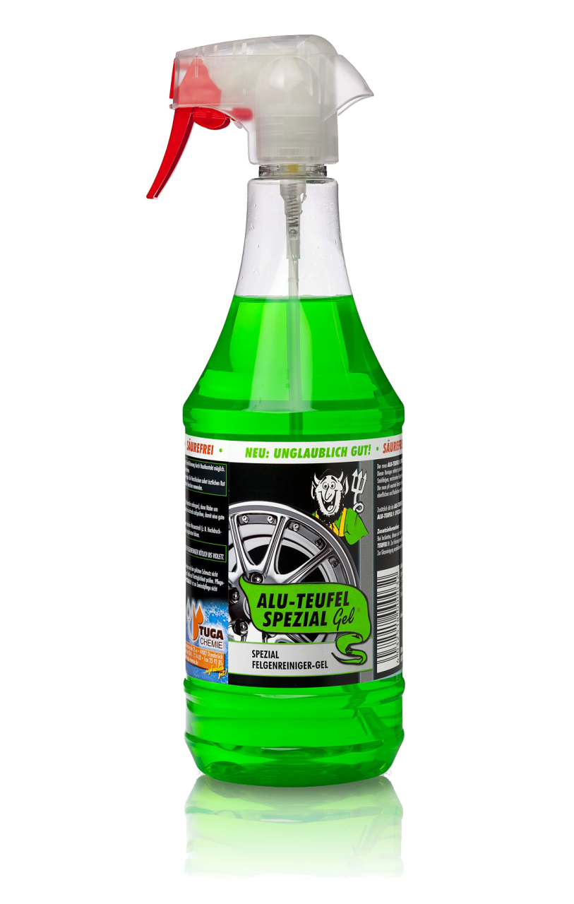Sae 30 Oil >> Duivel Velgenreiniger 1000ml - De Olie Concurrent Sae 30 Oil >> Duivel Velgenreiniger 1000ml - De Olie Concurrent