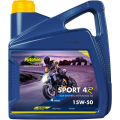 Putoline Sport 4R 15W50 4 Liter