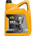 Kroon Oil HDX 10W-40 5 liter