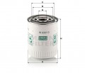MANN Filter Oliefilter W 930/13