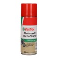 Castrol Motorcycle Parts Cleaner 400ml